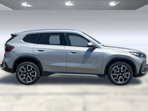Used 2025 BMW X1 xDrive28i w/ Convenience Package AWD/4WD image 7