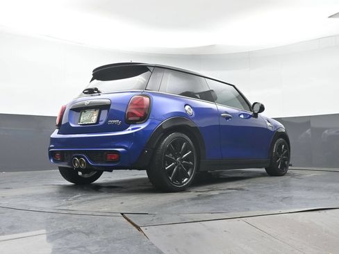 Used 2019 MINI Cooper S FWD image 31