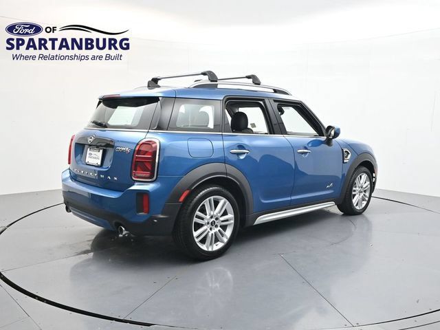 Used 2023 MINI Cooper Countryman S AWD/4WD image 7