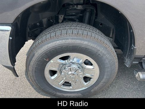 New 2025 RAM 2500 Tradesman image 18