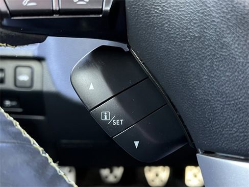 Used 2016 Subaru WRX image 27
