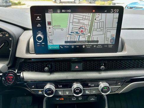 New 2026 Honda CR-V Sport Touring image 21