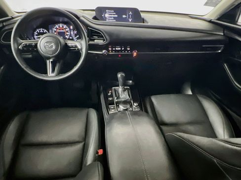 Used 2025 MAZDA CX-30 AWD 2.5 S w/ Select Sport Pkg image 29