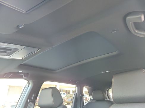 New 2026 Honda CR-V Sport image 15