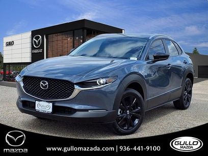 New 2026 MAZDA CX-30 AWD 2.5 S