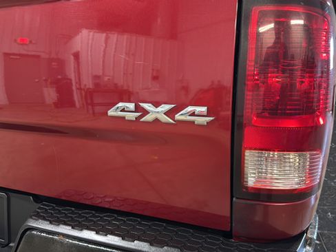 Used 2012 RAM 1500 Express AWD/4WD image 31