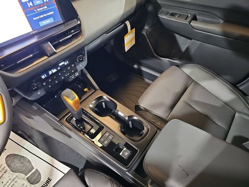 New 2026 Subaru Outback Wilderness AWD/4WD image 26