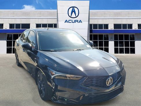 Used 2024 Acura Integra A-Spec image 1