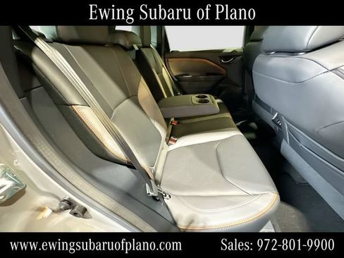 Used 2026 Subaru Forester Sport w/ Sport Package AWD/4WD image 29