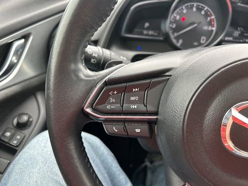 Used 2018 MAZDA CX-3 Grand Touring w/ Premium Package image 19