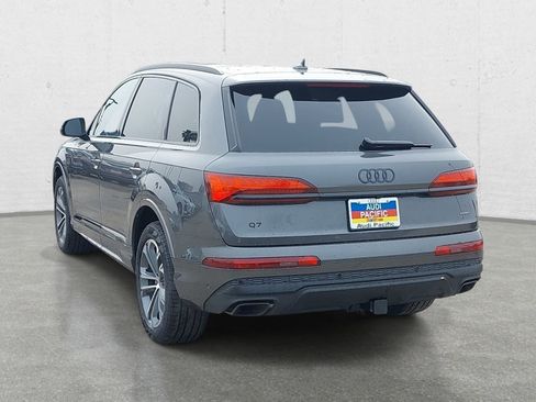 New 2026 Audi Q7 2.0T Premium Plus AWD/4WD image 7