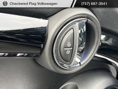 Used 2019 MINI Cooper S w/ Signature Upholstery Package image 16