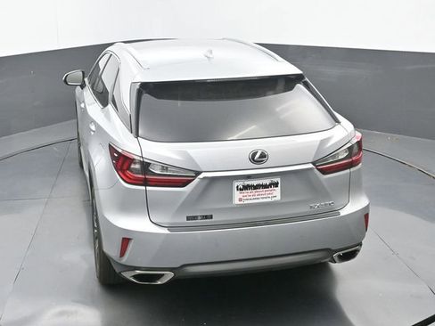 Used 2019 Lexus RX 350 FWD w/ Navigation Package image 32