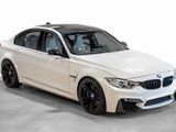 Used 2015 BMW M3 image 3