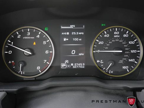 Used 2024 Subaru Crosstrek 2.5i Sport w/ Popular Package #4A AWD/4WD image 26