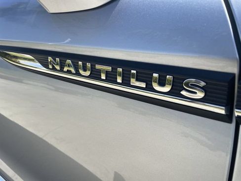 Used 2020 Lincoln Nautilus Reserve w/ Equipment Group 202A AWD/4WD image 33