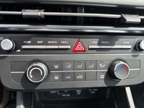 New 2026 Hyundai Tucson SE AWD/4WD image 15