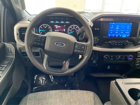 Used 2023 Ford F150 XLT AWD/4WD image 20