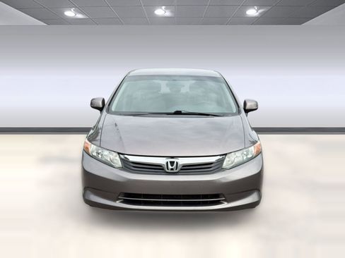 Used 2012 Honda Civic LX image 6