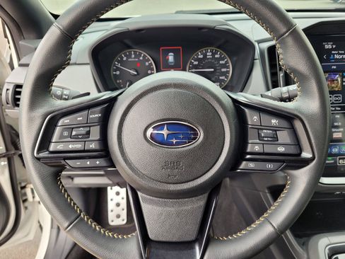 Used 2024 Subaru Crosstrek 2.5i Sport w/ Crosstrek Mirror Package AWD/4WD image 29