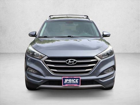 Used 2016 Hyundai Tucson Sport AWD/4WD image 2