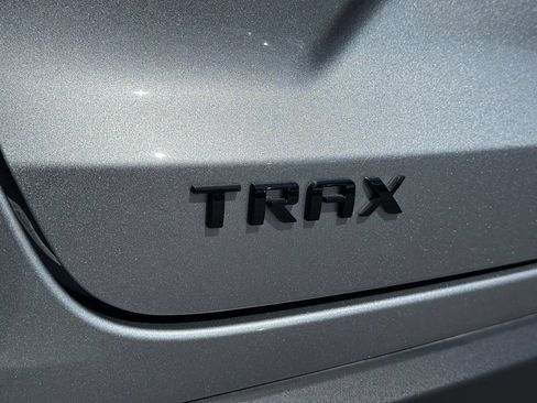 Used 2026 Chevrolet Trax RS w/ Driver Confidence Package FWD image 10