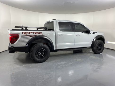 Used 2024 Ford F150 Raptor image 6
