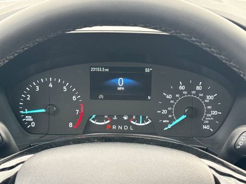 Used 2022 Ford Escape SE w/ Cold Weather Package AWD/4WD image 26