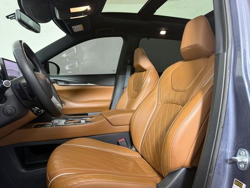 Used 2023 INFINITI QX60 Autograph image 5