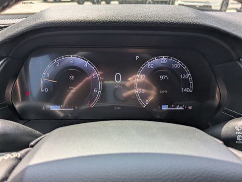 New 2026 Jeep Grand Cherokee L Laredo RWD image 19