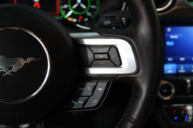 Used 2021 Ford Mustang GT Premium w/ GT Performance Package RWD image 15