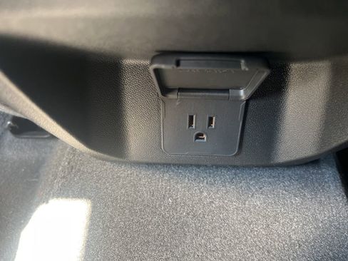 New 2026 Chevrolet Colorado ZR2 w/ Midnight Edition AWD/4WD image 28