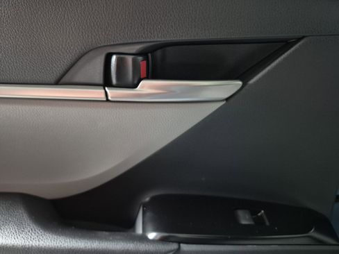 New 2026 Toyota Camry image 31