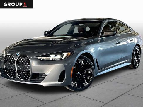 Used 2025 BMW 430i image 1