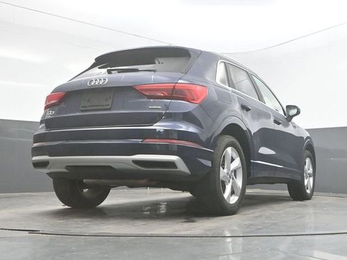 Used 2020 Audi Q3 2.0T Premium image 36