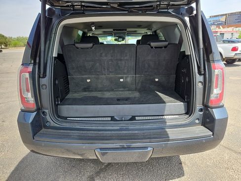 Used 2020 GMC Yukon SLT w/ Open Road Package image 15