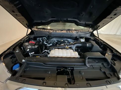 Used 2022 Ford F150 XLT w/ XTR Package image 25