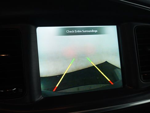 Used 2018 Dodge Charger GT w/ Blacktop Package image 20