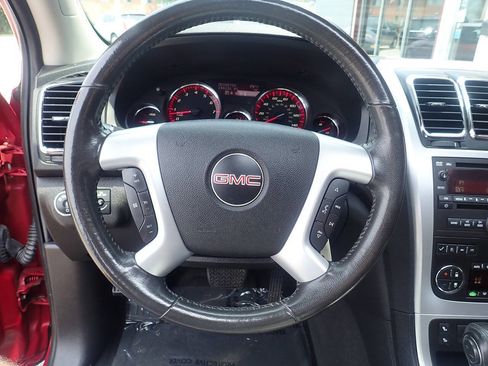 Used 2012 GMC Acadia SLT AWD/4WD image 7
