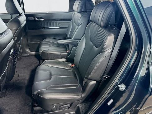 Certified 2025 Hyundai Palisade Calligraphy AWD/4WD image 20