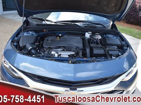Used 2024 Chevrolet Malibu LT FWD image 41