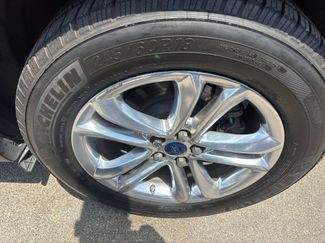 Used 2016 Ford Edge SEL w/ Equipment Group 201A FWD video 2