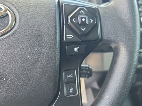 Used 2023 Toyota Tacoma SR RWD image 27