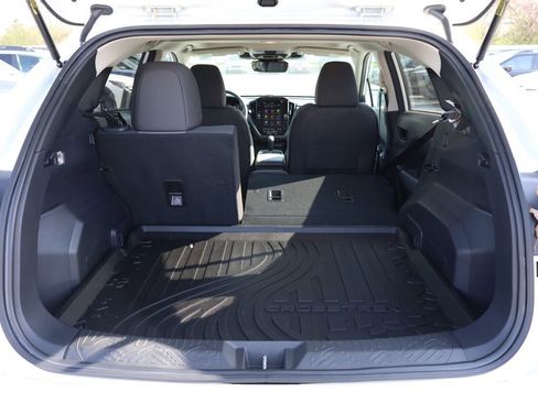 Certified 2026 Subaru Crosstrek 2.0i Premium image 8