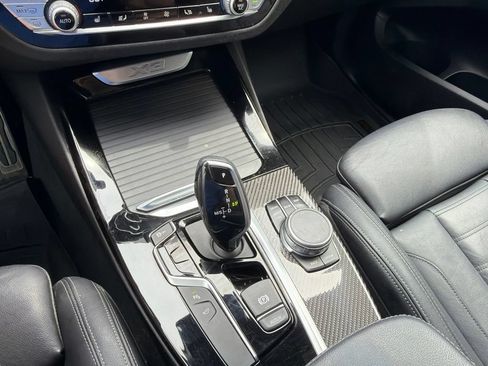Used 2020 BMW X3 sDrive30i w/ M Sport Package 2 RWD image 23