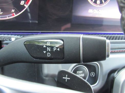 Used 2021 Mercedes-Benz G 550 image 47