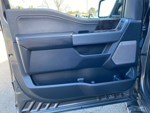 Certified 2023 Ford F150 Lariat w/ Equipment Group 502A High image 24