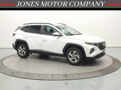Used 2024 Hyundai Tucson SEL