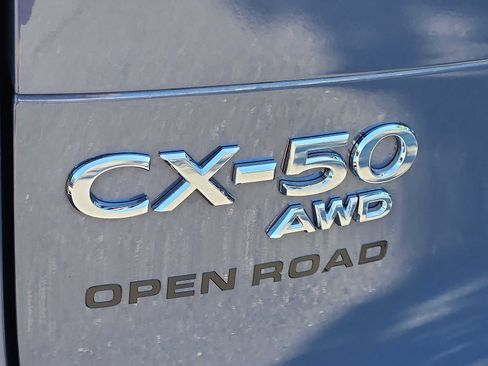 Used 2025 MAZDA CX-50 AWD 2.5 S image 27