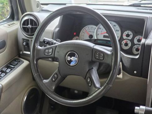 Used 2004 HUMMER H2 image 41